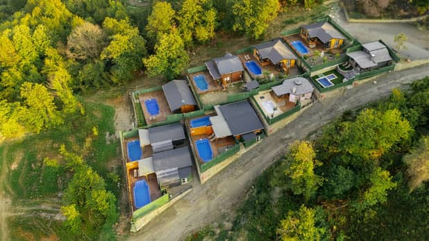 NAILA BUNGALOV SAPANCA Galeri